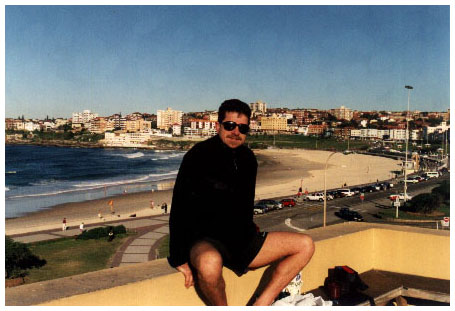 Bondi Beach
