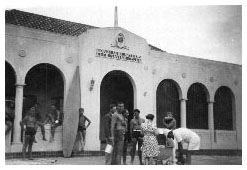 Bondi Beach Pavilion