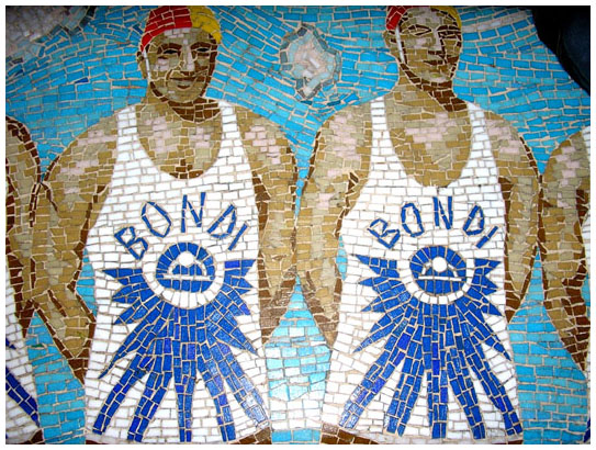 Mosaic