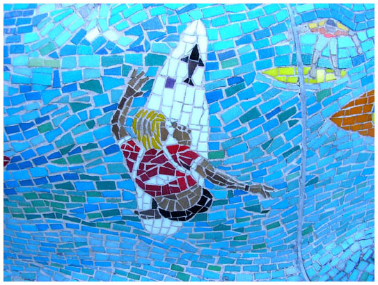 Mosaic